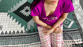 Paying My Stepsister To Pop Her Cherry And Plow Her Tight Little Pussy Raw