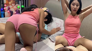 My Naughty Step-sis Fulfills My Deepest Cravings And Lets Me Film Every Sensual Moment