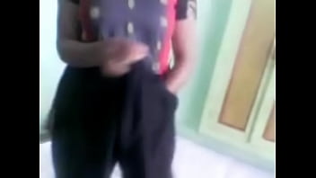 Desi Stud Pounds His Girlfriend’s Tight Pussy Raw