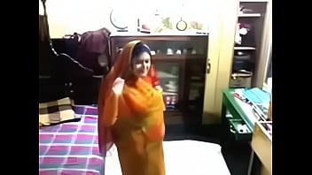 Sizzling Desi Bhabhi’s Wild Bengali Night
