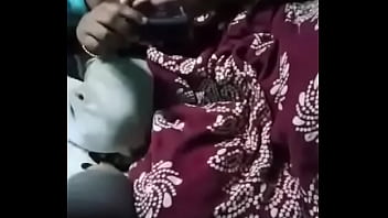Desi Wife’s Wild Threesome With Two Men While Her Husband Watches