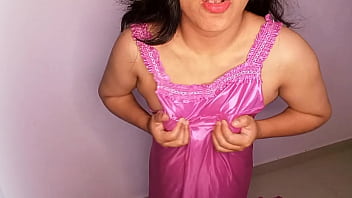 Desperate Indian Beauty Craves Your Hard Cock For A Wild Hindi Night