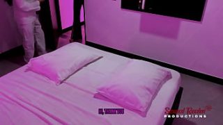 He Booked A Rubdown And Left Me Dripping With My Own Sweet Release