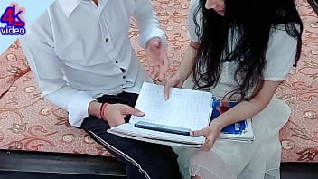 Desi College Ke Launde Aur Laundiya Ka Garmagaram Hindi Mein Chudai Ka Maza