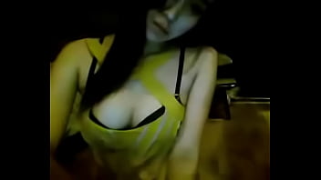 Naughty Indonesian Cam Girl Getting Wet And Wild