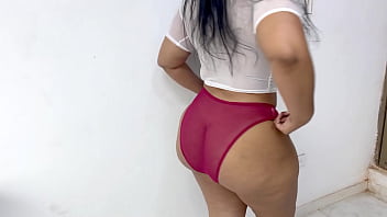 Masaje Lésbico Ardiente Con Mi Voluptuosa Vecina Bbw