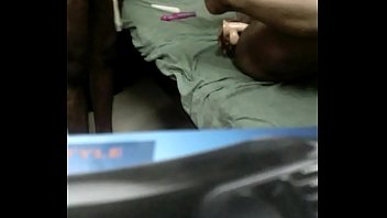 Tamil Wife Takes Two Thick Cocks Deep Inside Her Wet, Eager Holes