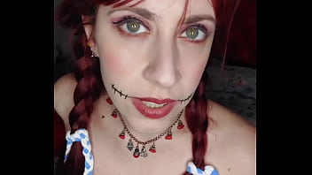 Pomberita Argentina Te Exige Que Pagues Tu Deuda Metiéndote La Verga Hasta El Fondo Del Culo En Este Avance De Sexo Anal Salvaje