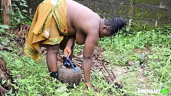 My Neighbor Promised A Hard Pounding Before Handing Over His Fresh Garden Veggies