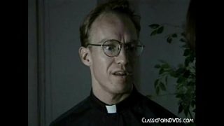 Sinner Priest’s Lustful Descent Into Eternal Damnation