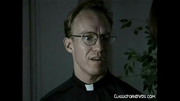 Sinner Priest’s Lustful Descent Into Eternal Damnation