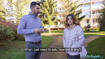 Sneaky Spanish Slut Sucks And Gets Pounded Behind Her Clueless Husband’s Back