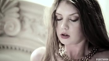 Petite Russian Beauty With Perky Little Tits