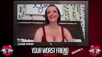 Your Worst Friend: Linzee Ryder Takes You Deeper, Milf Temptress Unleashed