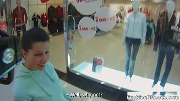 Fucking Glasses – Public Restroom Orgasm Mazy Teen Teen-porn Blowjob