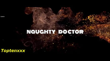 Desi Doctor’s Forbidden Passion Ignites With His Irresistible Patient In A Steamy Exam Room Rendezvous.