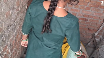 Freshly Wedded Indian Brides Craving For Wild Nights