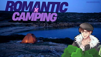 A Wild Camping Trip Leads To A Steamy, Unforgettable Night With My Friend’s Irresistible Companion