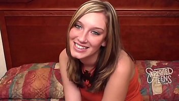 Giant Teenage Slut Takes A Brutal Fisting In Her Gaping Cunt