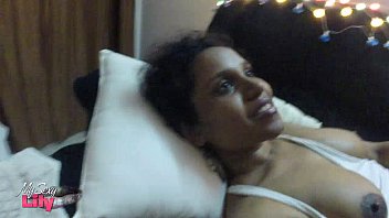 Festive Fucking: Horny Lily’s Diwali Celebration Turns Into Hardcore Indian Porn With Her Boyfriend