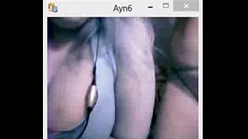 Camfrog Indonesia’s Nonacutez And Ayn6 In A Steamy, Raw Showdown