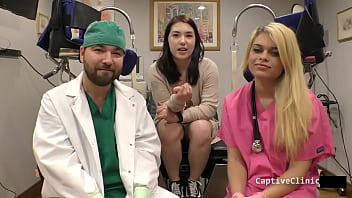 Siccos Part 2: Mina Moon’s Torment In China’s Hidden Dungeons – Doctor Tampa & Nurse Destiny Cruz Unleash 5 Hours Of Raw, Uncut Depravity! Stream The Full Feature Exclusively At Bondageclinic!