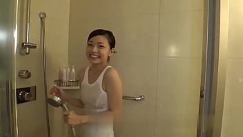 Lustful Asian Vixen Craves Your Touch