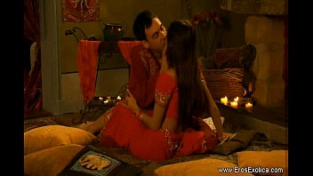 Kinky Kama Sutra Secrets From The Far East And India