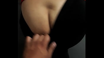 La Puta Adúltera Le Confesó A Su Marido Que Se Iba A Empapar De Sudor Y Follar En El Zumba