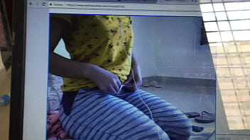 Sizzling Bhabhi’s Steamy Night