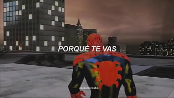 Porque Te Vas, Dejándome Con Este Fuego Que Solo Tú Sabes Apagar