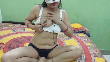 Bhabhi Ki Pyaasi Jawani Ka Dusra Hissa, Ab Aur Bhi Garam Aur Jawani Bhari
