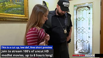 Traffic Stop Turns Torrid: Mi Monroe’s Mouthy Plea Bargain And The Cops’ Coercive Corruption