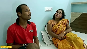 Sultry Indian Housewife Trades Her Husband For A Rough Laundry Boy In This Steamy Hindi Web Series—watch The Uncensored Full Video Now