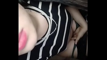 Sultry Indonesian Seduction