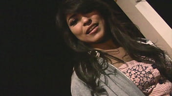 Sizzling Latina Milf Craving A Wild Ride