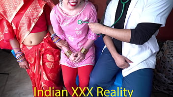 Sizzling Indian Doctor’s Wild Xxx Hindi Sex Scene