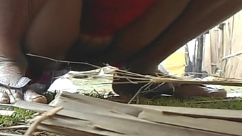 Sultry Streams From A Wild Desi Bush