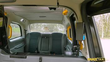 Stranded And Desperate, This Cheating Wife Pays Her Fare With Her Tight, Wet Pussy.