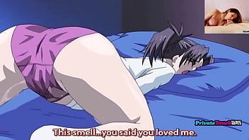 Forbidden Passion: Stepmother And Stepson’s Secret Love Affair Hidden From Her Husband In Uncensored Taboo Hentai Review