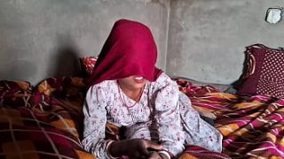 Sanskari Bhabhi Ki Garam Subah: Devar Ke Lode Pe Uchalte Hue Honeymoon Ki Chudai