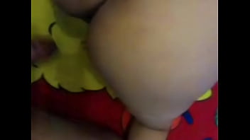 Mami’s Indonesian Curves Got That Big, Juicy Ass Begging For Attention