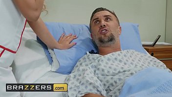 Naughty Nurse Gets A Hard Medical Examination From Doctor Lee In A Steamy Hospital Encounter