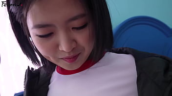 Korea’s Curvy Companion: A Black Stockings Fantasy Role-play