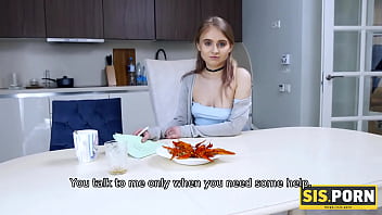 Homework Help Turns Into Hardcore Humping