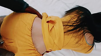 Meri Besharm Desi Chachi Ki Garam Garam Raat