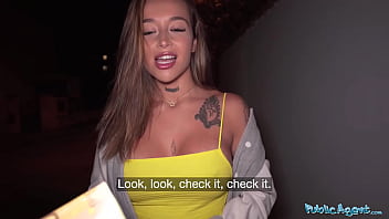 Thick Latina Slut Bounces Her Fat Ass On A Massive Cock
