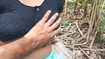 Thirsty Desi Bhabhi Sucks Sugarcane Cock Dry, Then Takes A Hard, Wet Fucking In Her Tight Pussy And Round Ass