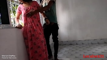 Desi Bengali Village Mom Gets Naughty With Her Young Student In This Steamy Official Video By Localsex31