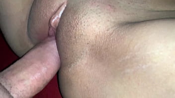 Spreading A Tight 18-year-old Colombian Beauty On Her Back And Filling Her Up With My Hot Load